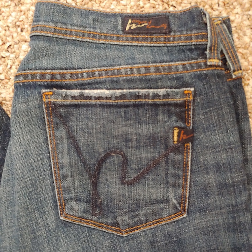 Citizens of Humanity Jeans